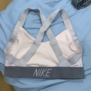 Nike sports bra